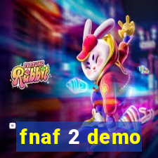 fnaf 2 demo